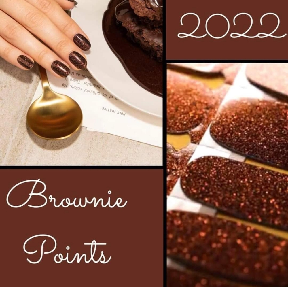 Brownie Points